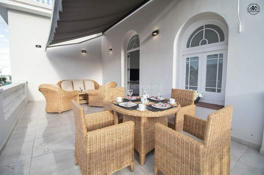 Malecón Luxury House - Main Image